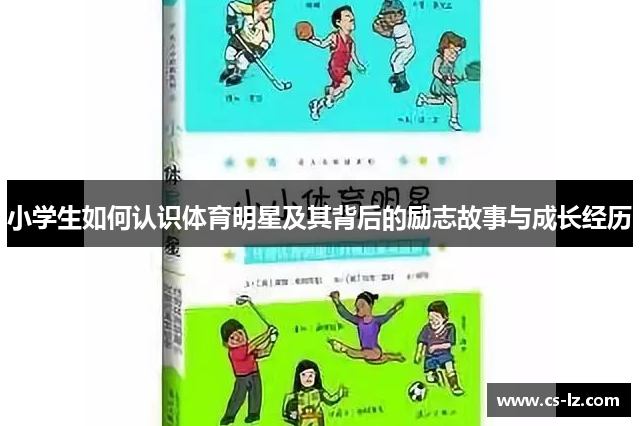 小学生如何认识体育明星及其背后的励志故事与成长经历