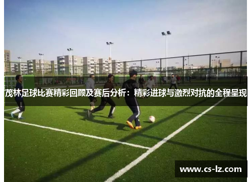 茂林足球比赛精彩回顾及赛后分析：精彩进球与激烈对抗的全程呈现